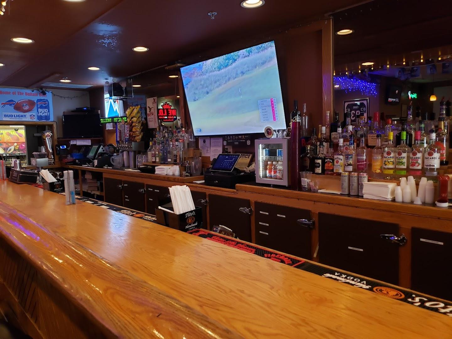 Good Time Saloon
